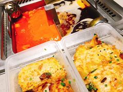 -老通城豆皮大王(吉庆街店)