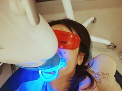 -精德口腔·种植修复·儿牙中心(财富中心店)