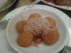 糖不甩-糖朝(尖沙咀店)