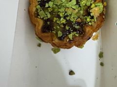 -鲍师傅糕点(江苏路店)