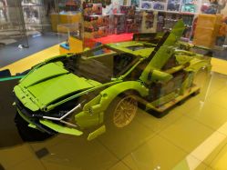 -乐高授权专卖店(济南万象城店)