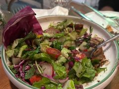 -ELI FALAFEL Lebanese&Mediterranean黎巴嫩美食(富城路店)
