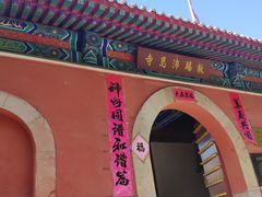 -白洋淀景区