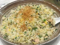 扬州炒饭-扬州狮子楼·非遗淮扬菜(总店)