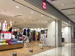 -优衣库(重庆万象城店)