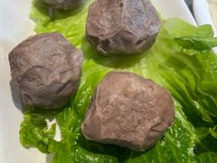 潮汕手打牛肉丸-潮界(LU·ONE凯德晶萃广场店)