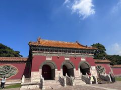-北陵公园