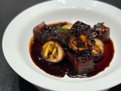 老青岛红烧肉-怡情荟•海鲜青岛菜(五四广场旗舰店)