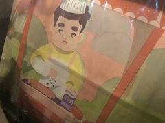 -爸爸糖吐司面包(重庆解放碑英利大融城店)
