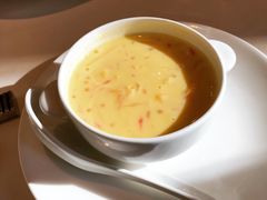 杨枝甘露-利苑酒家(金宝店)
