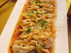 -广州塔晖粤轩中餐厅