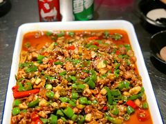 -兔槽江湖菜·重庆璧山兔(水围店)