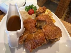 -Paulaner·德国帕拉娜自酿啤酒餐厅(海上世界店)