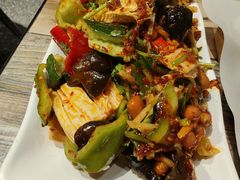 -枪火串烧·东北特色烧烤(罗湖总店)