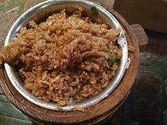 -江边城外烤全鱼(方庄时代购物中心店)