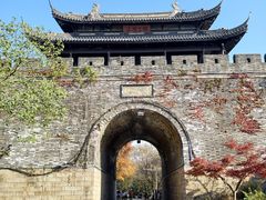 -虞山风景区