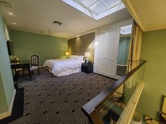 -春晖园度假酒店温泉