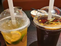 -探鱼·鲜青椒爽麻烤鱼(领展购物广场店)