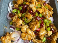 -肖记公安牛肉鱼杂馆· 省级非物质文化遗产(仁和路店)