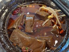 -苏晓玥·手作江南小吃(深圳北站店)