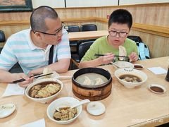 -蒋家桥饺面店(东关街店)