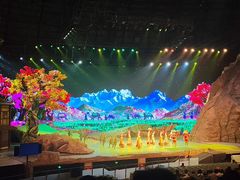 -华夏文旅海洋公园