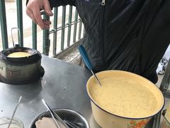 -蛋烘糕(新华公园店)