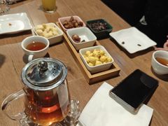 -紫藤燕语(兴澄银座店)
