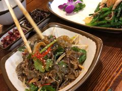 -火齐潮汕砂锅粥(五道口店)