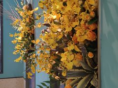 景观位-蜜桃花开·中西融合菜E&W(南长街店)