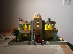 -张记焖窑·十五年专注焖烤(雍和宫店)