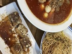 -三生小馆(亭知路店)