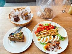 -麦田工坊(月湖店)