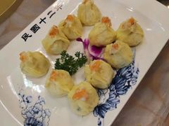 -清真马祥兴菜馆(云南北路店)