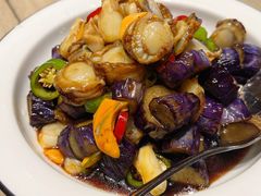 -味莊·青岛菜(云霄路店)