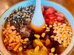 -重庆老字号·吴抄手·高豆花(T3航站楼店)