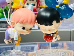 -泡泡玛特POPMART(北国先天下店)