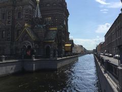 -滴血救世主教堂