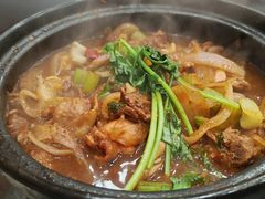-川香煲(茅台路店)