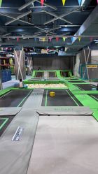 -反弹蹦床公园·亲子乐园·团建·派对(尚品奥莱店)