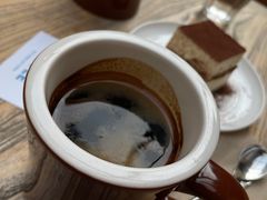 -VOYAGE COFFEE(北锣鼓巷店)