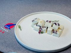 -鹊华居·地道鲁菜·海鲜·融合味(大明湖店)