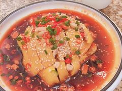 -東城故事·尋找姆媽的味道(玉兰路店)