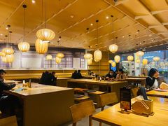 大堂-味千拉面(南昌杉杉奥特莱斯广场店)