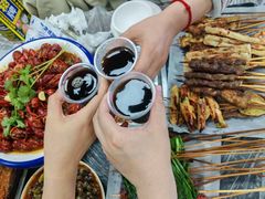 -亚东串烤(共康东路店)