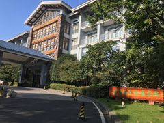 -天目湖御水温泉·度假酒店