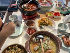 -甬妈妈湖畔里餐厅(唐山南湖旅游景区店)