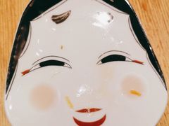 -一井烧肉·活鳗·寿司(望京SOHO店)