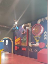 -MELAND CLUB亲子乐园·派对·餐厅(北京芳圆里ID MALL店)