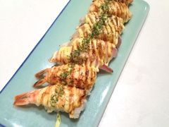 iphone_upload_pic-晴季寿司(红旗街万达店)